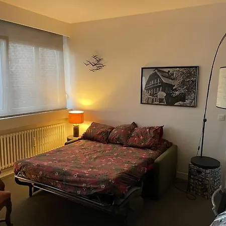 16e Arrondissement Superbe 45 M2 Plein Sud Appartement