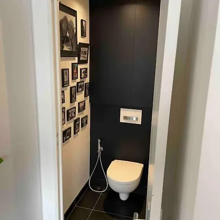 Apartment 16e Arrondissement Superbe 45 M2 Plein Sud