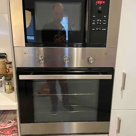 16e Arrondissement Superbe 45 M2 Plein Sud Apartment