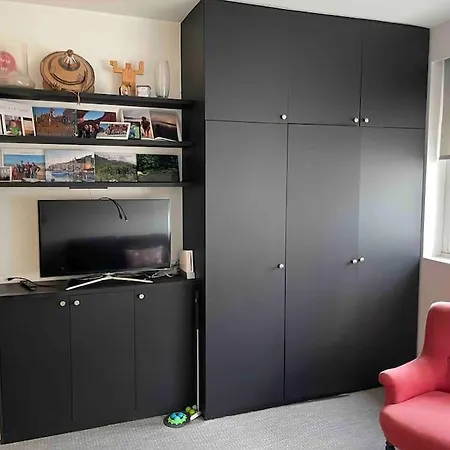 16e Arrondissement Superbe 45 M2 Plein Sud *