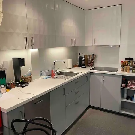 16e Arrondissement Superbe 45 M2 Plein Sud