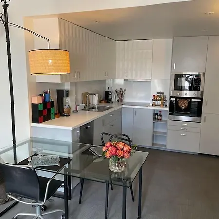 16e Arrondissement Superbe 45 M2 Plein Sud Paris