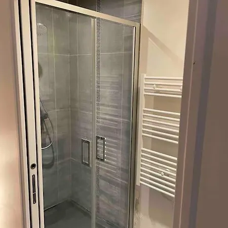 16e Arrondissement Superbe 45 M2 Plein Sud Apartment