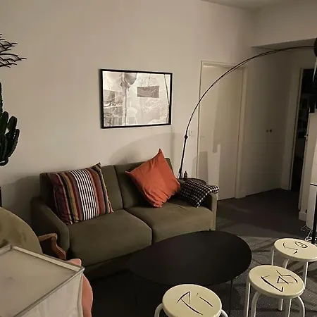 16e Arrondissement Superbe 45 M2 Plein Sud Apartment