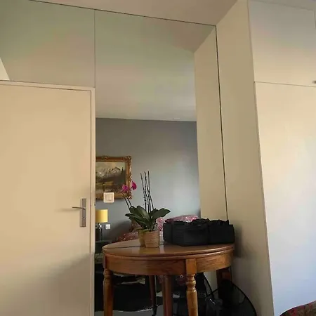 Apartment 16e Arrondissement Superbe 45 M2 Plein Sud