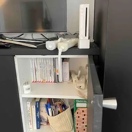 Apartment 16e Arrondissement Superbe 45 M2 Plein Sud