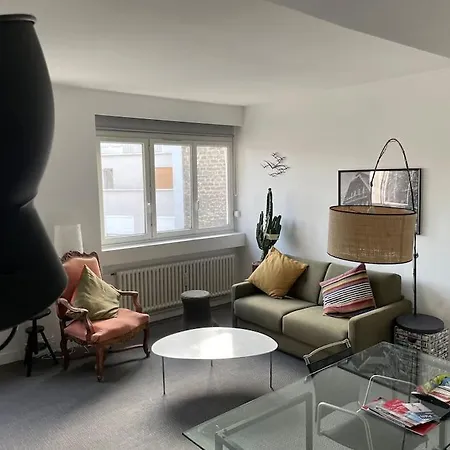 Apartment 16e Arrondissement Superbe 45 M2 Plein Sud *
