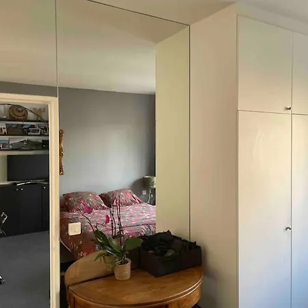 16e Arrondissement Superbe 45 M2 Plein Sud *