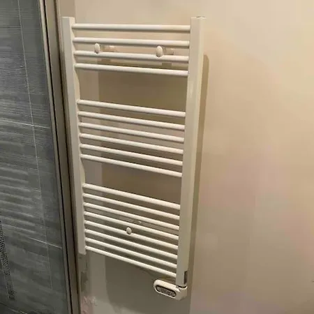 16e Arrondissement Superbe 45 M2 Plein Sud Paris