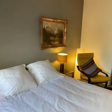 16e Arrondissement Superbe 45 M2 Plein Sud *