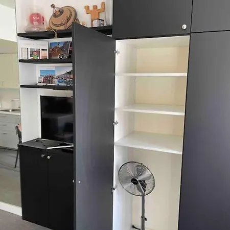 16e Arrondissement Superbe 45 M2 Plein Sud Paris
